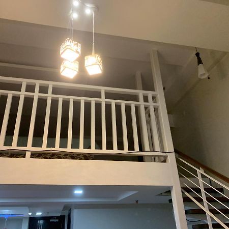Club Ultima Cebu City Bagian luar foto