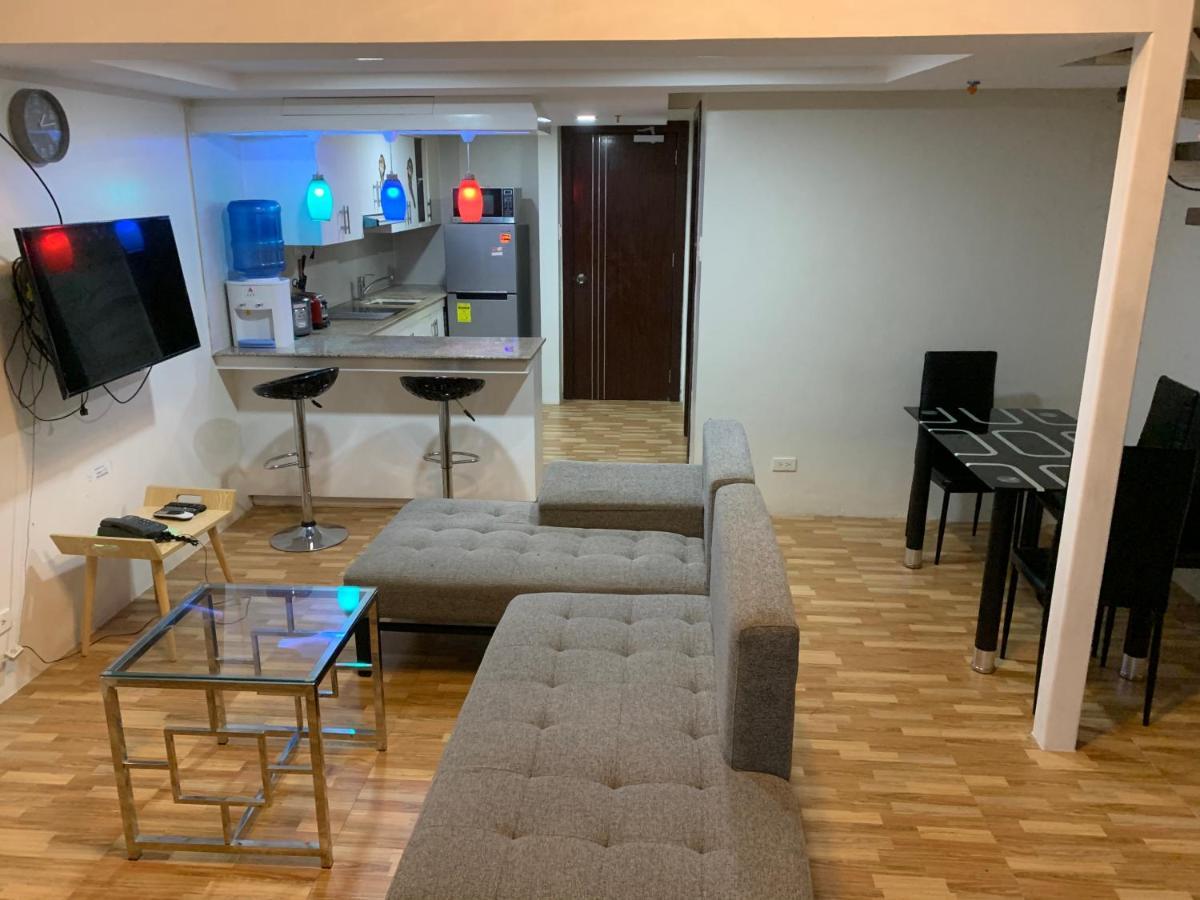 Club Ultima Cebu City Bagian luar foto