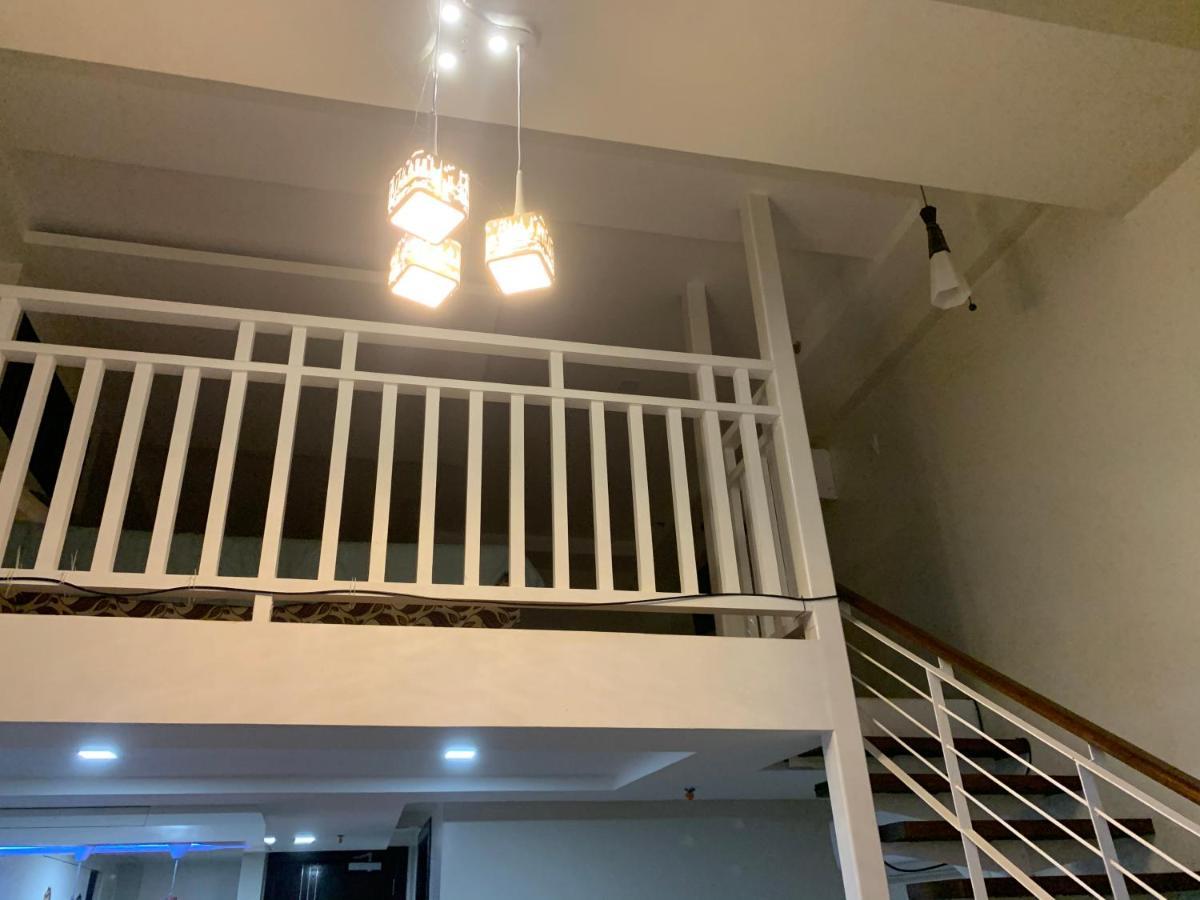 Club Ultima Cebu City Bagian luar foto