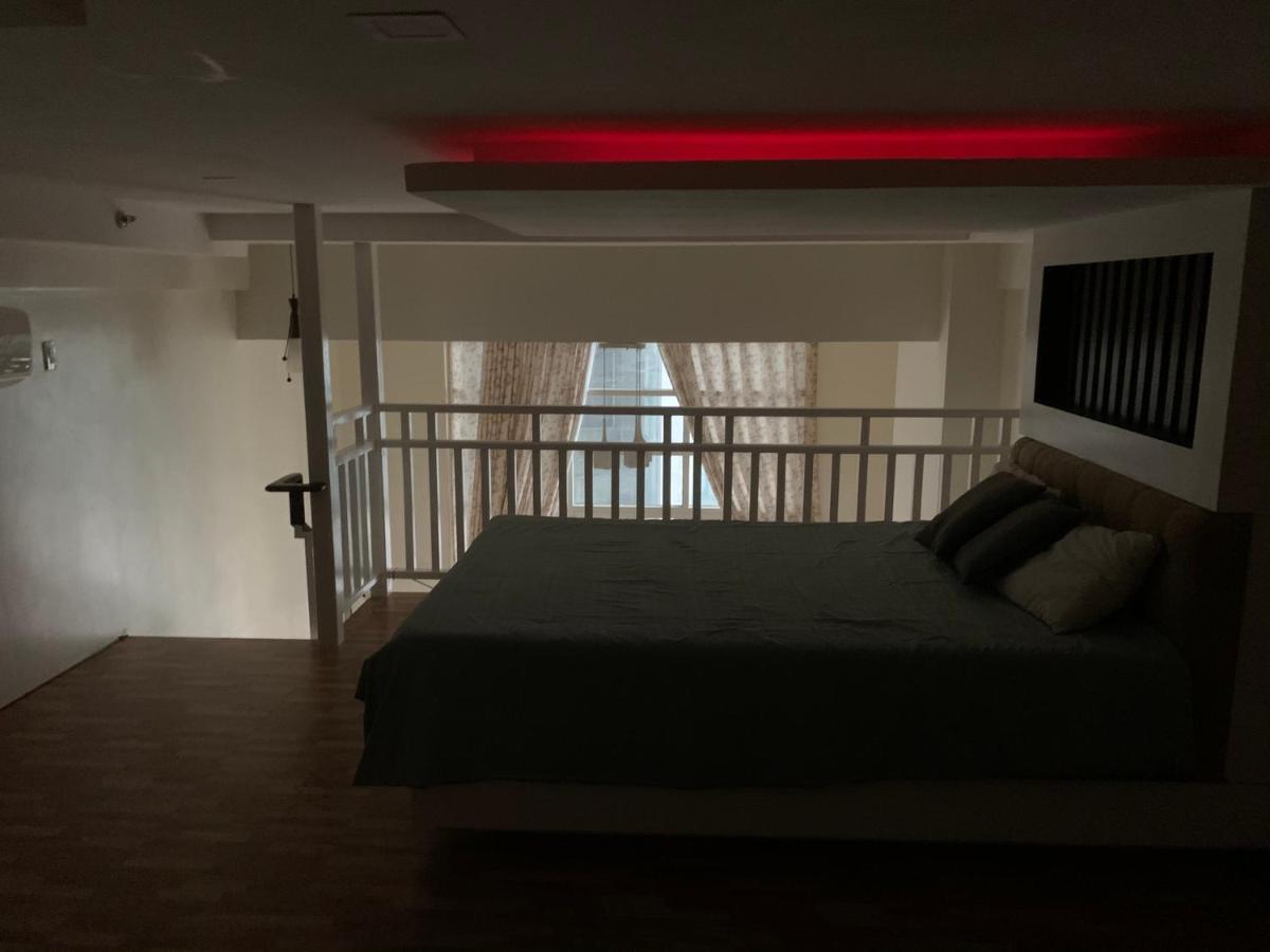 Club Ultima Cebu City Bagian luar foto